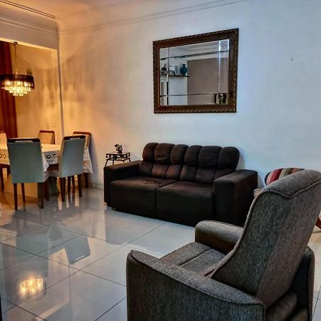 Apartamento Em Copacabana A 100 Metros Da Praia Rio de Janeiro Dış mekan fotoğraf