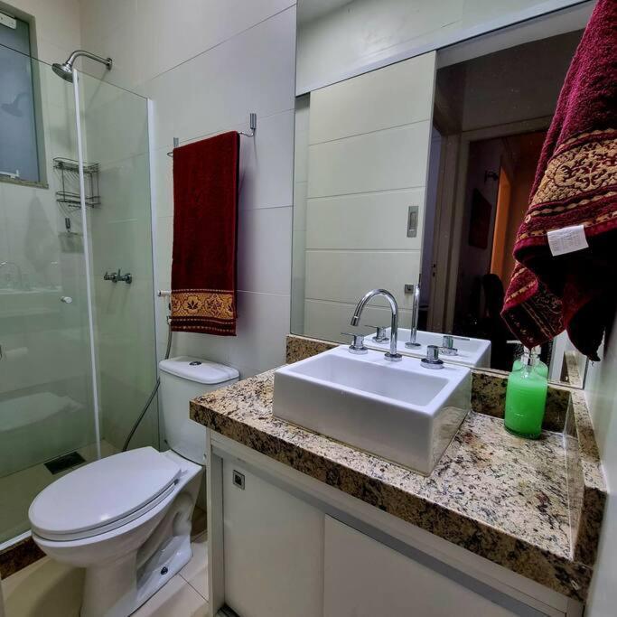 Apartamento Em Copacabana A 100 Metros Da Praia Rio de Janeiro Dış mekan fotoğraf